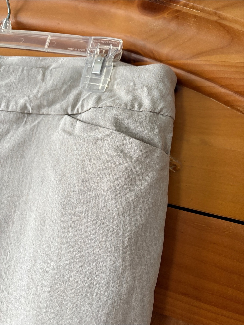 Lot/3 Hilary Radley Pull-On Bermuda Shorts - Picture 9 of 13